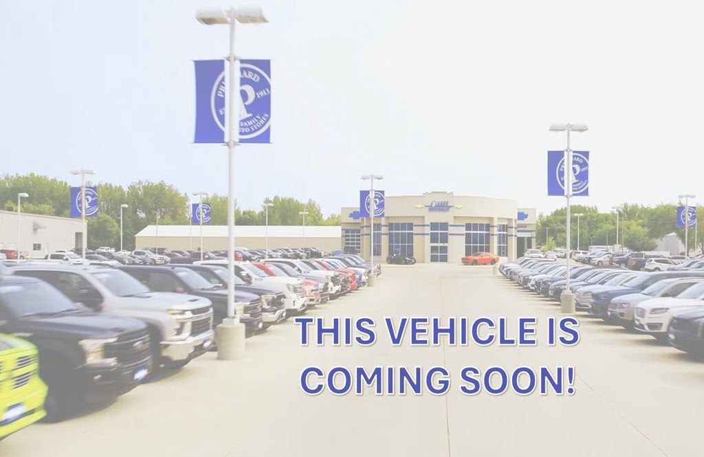 2018 Buick Enclave Premium in Includes Pitch Dark Night Lower Exterior Accent Color. — front three-quarter view